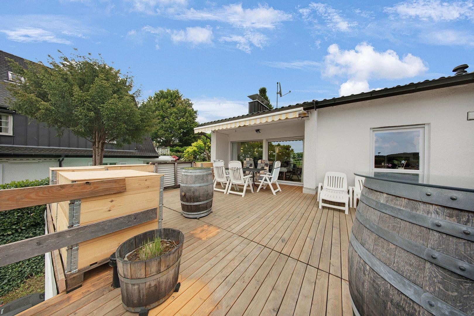 Prodej domu 265 m², pozemek 851 m², Gaggenau, Bádensko-Württembersko Prodej domu 265 m², pozemek 851 m², Gaggenau, Bádensko-Württembersko