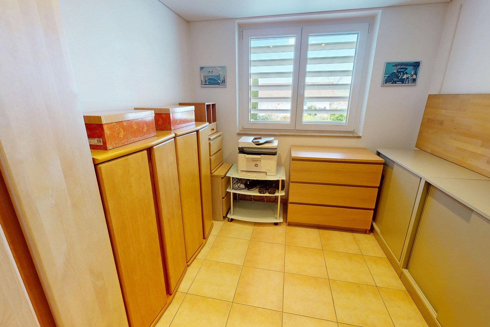 Prodej domu 265 m², pozemek 851 m², Gaggenau, Bádensko-Württembersko Prodej domu 265 m², pozemek 851 m², Gaggenau, Bádensko-Württembersko