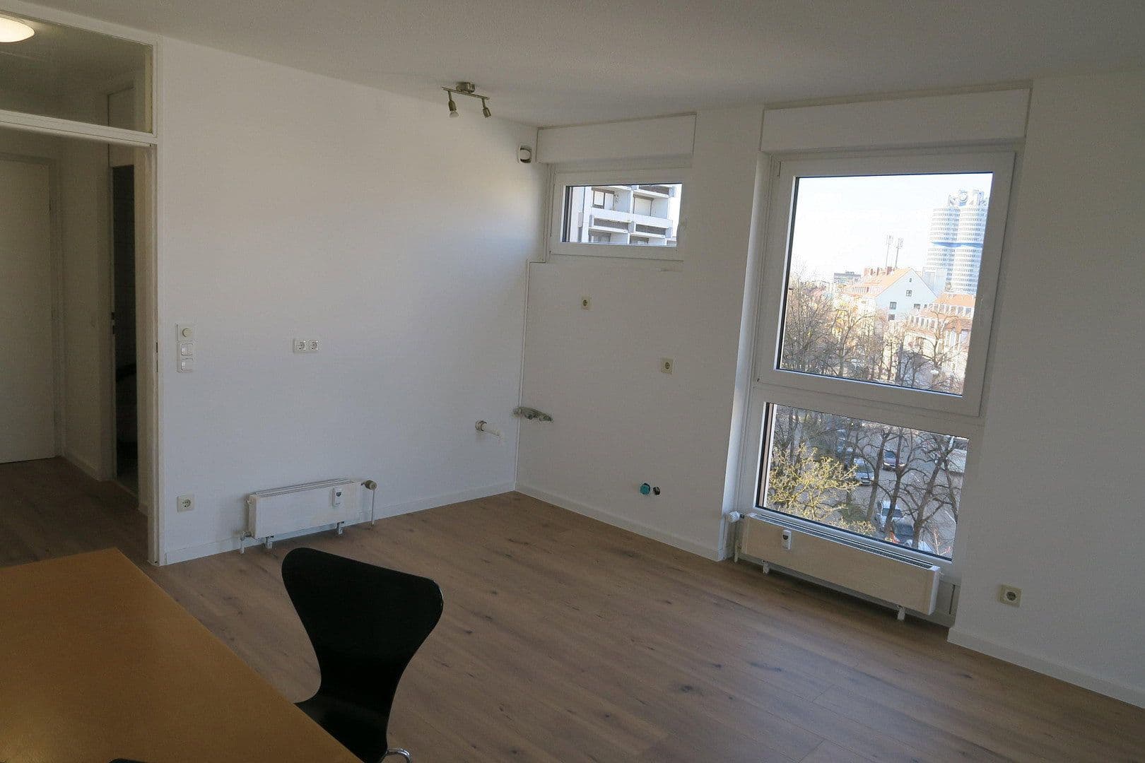 Prodej bytu 1+1 38 m², Lerchenauerstr. 3, München, Bavorsko Prodej bytu 1+1 38 m², Lerchenauerstr. 3, München, Bavorsko