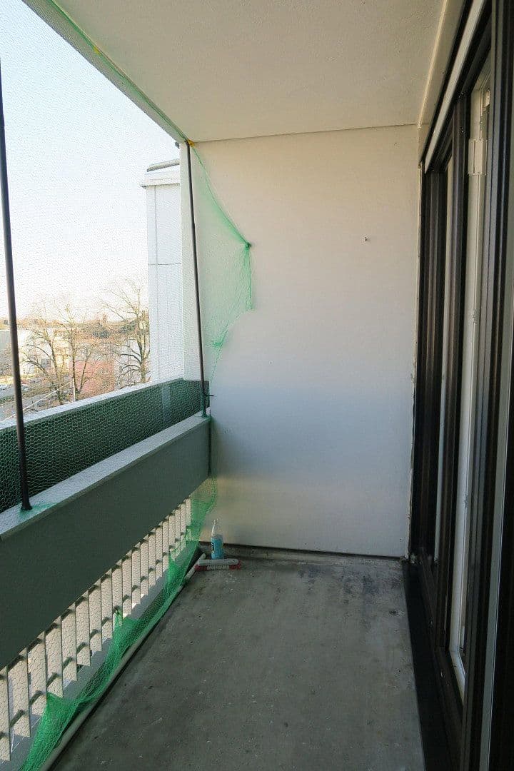 Prodej bytu 1+1 38 m², Lerchenauerstr. 3, München, Bavorsko Prodej bytu 1+1 38 m², Lerchenauerstr. 3, München, Bavorsko