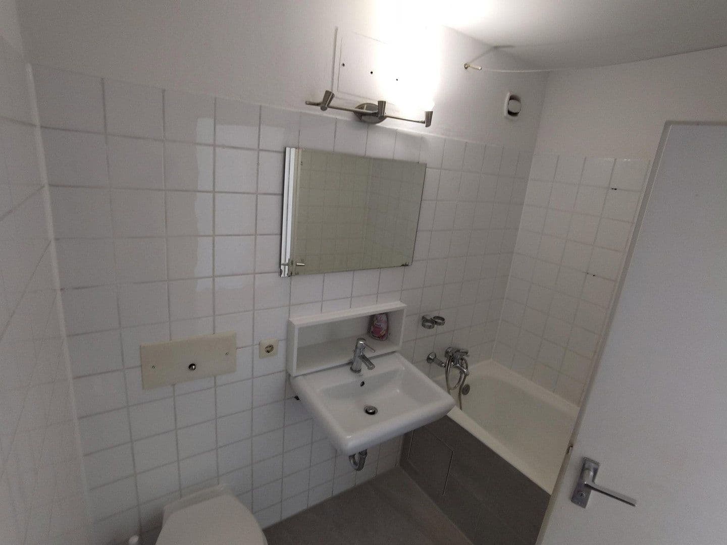 Prodej bytu 1+1 38 m², Lerchenauerstr. 3, München, Bavorsko Prodej bytu 1+1 38 m², Lerchenauerstr. 3, München, Bavorsko