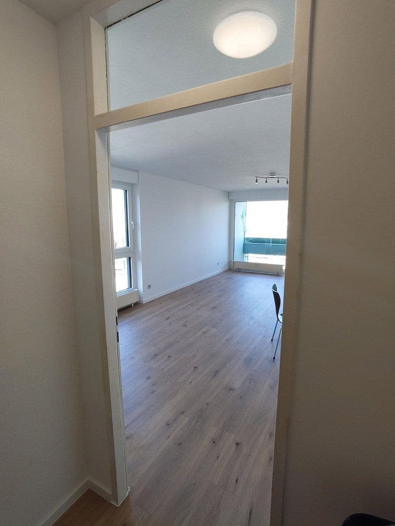 Prodej bytu 1+1 38 m², Lerchenauerstr. 3, München, Bavorsko Prodej bytu 1+1 38 m², Lerchenauerstr. 3, München, Bavorsko
