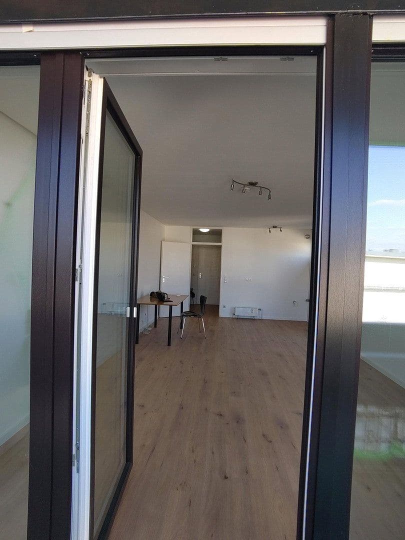 Prodej bytu 1+1 38 m², Lerchenauerstr. 3, München, Bavorsko Prodej bytu 1+1 38 m², Lerchenauerstr. 3, München, Bavorsko