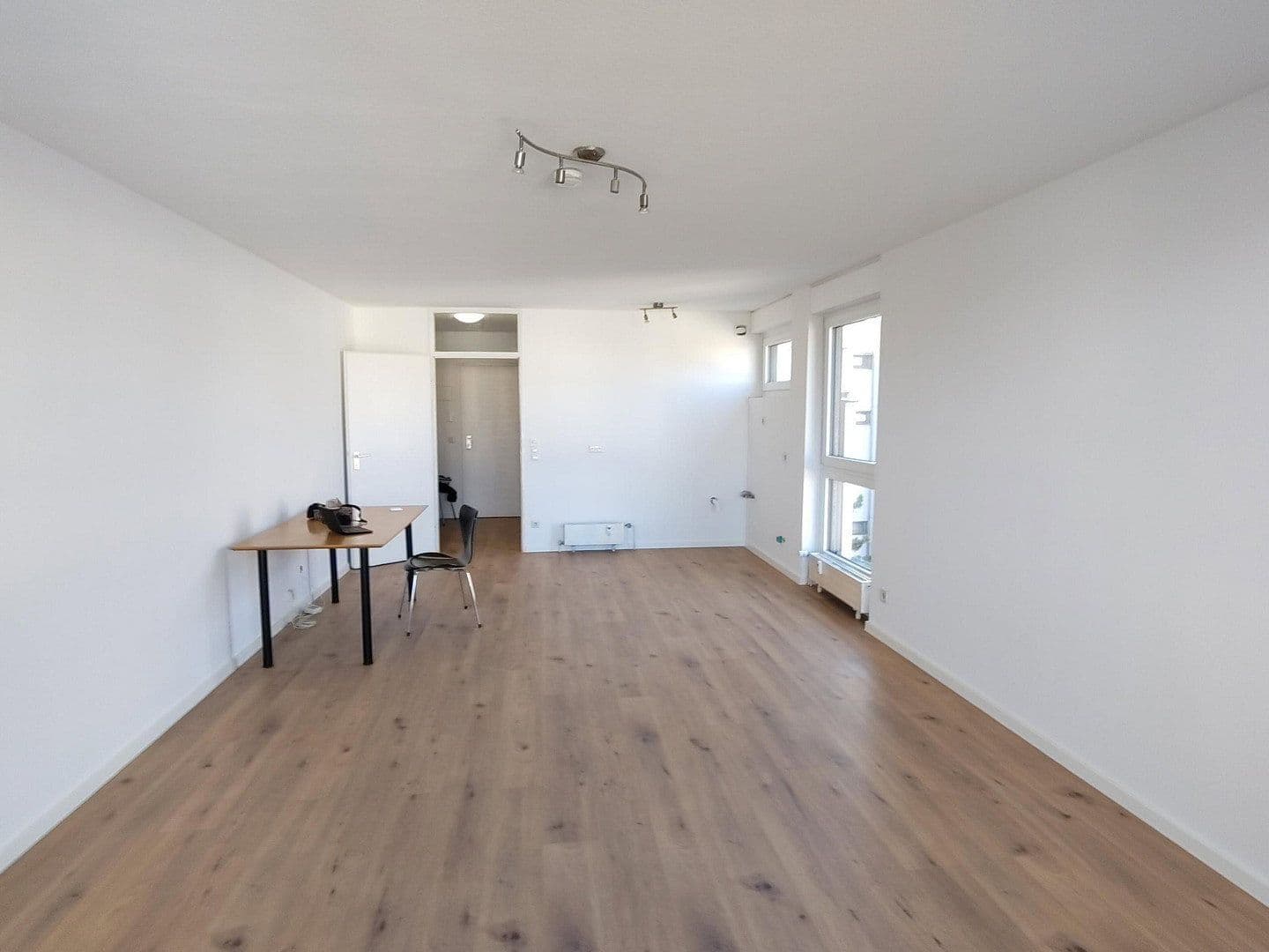 Prodej bytu 1+1 38 m², Lerchenauerstr. 3, München, Bavorsko Prodej bytu 1+1 38 m², Lerchenauerstr. 3, München, Bavorsko