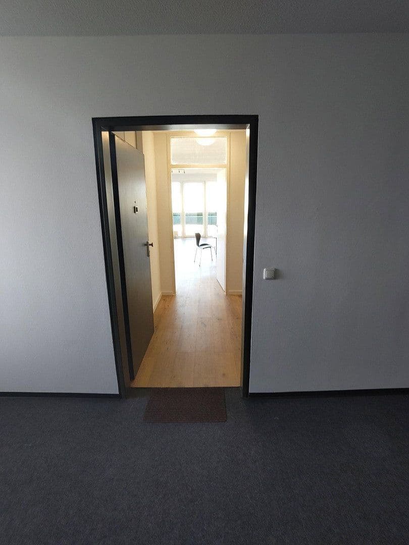 Prodej bytu 1+1 38 m², Lerchenauerstr. 3, München, Bavorsko Prodej bytu 1+1 38 m², Lerchenauerstr. 3, München, Bavorsko