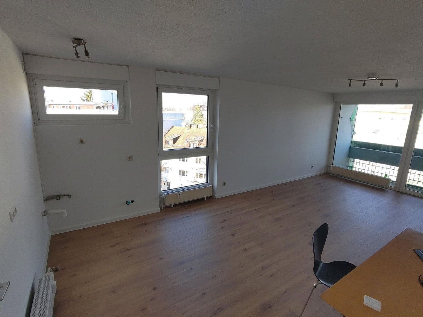 Prodej bytu 1+1 38 m², Lerchenauerstr. 3, München, Bavorsko Prodej bytu 1+1 38 m², Lerchenauerstr. 3, München, Bavorsko