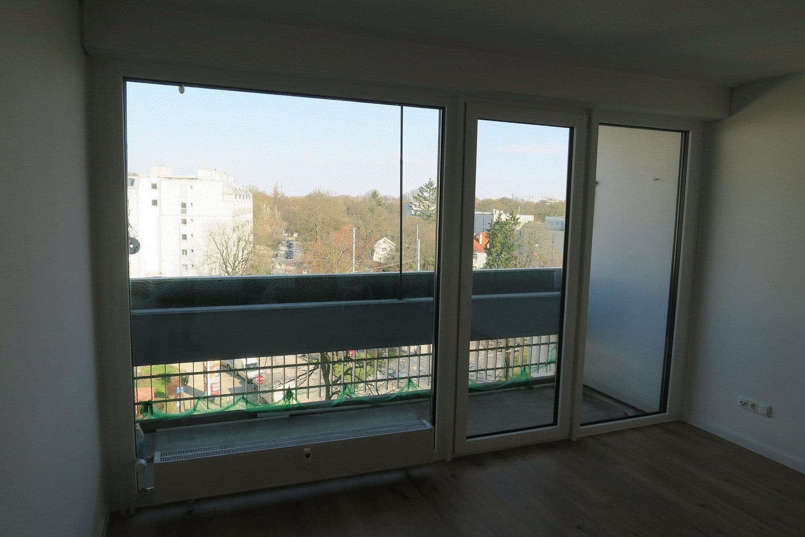 Prodej bytu 1+1 38 m², Lerchenauerstr. 3, München, Bavorsko Prodej bytu 1+1 38 m², Lerchenauerstr. 3, München, Bavorsko