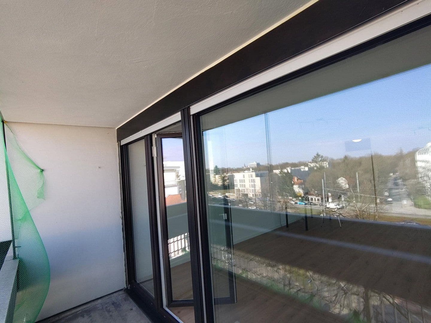Prodej bytu 1+1 38 m², Lerchenauerstr. 3, München, Bavorsko Prodej bytu 1+1 38 m², Lerchenauerstr. 3, München, Bavorsko