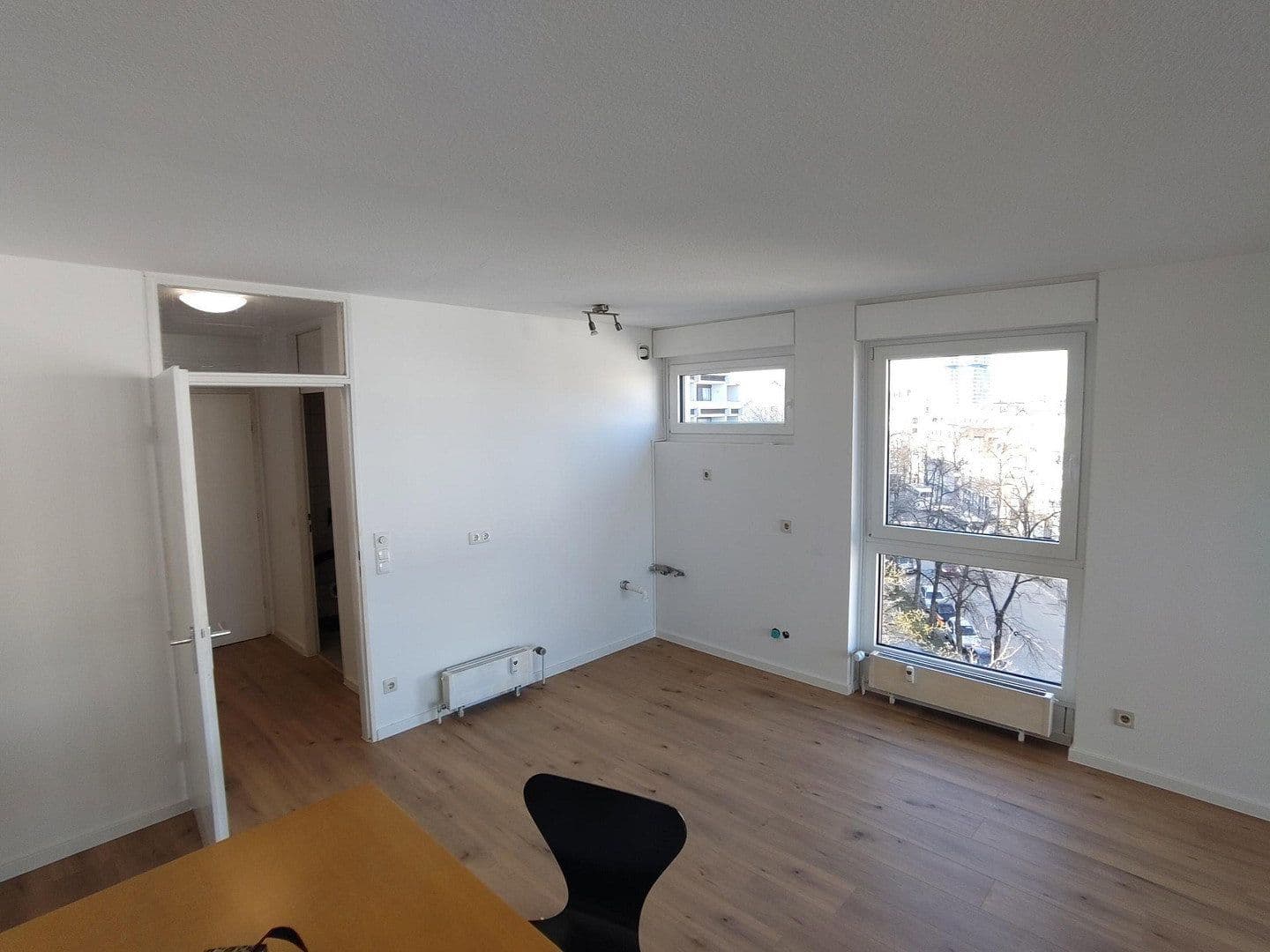 Prodej bytu 1+1 38 m², Lerchenauerstr. 3, München, Bavorsko Prodej bytu 1+1 38 m², Lerchenauerstr. 3, München, Bavorsko