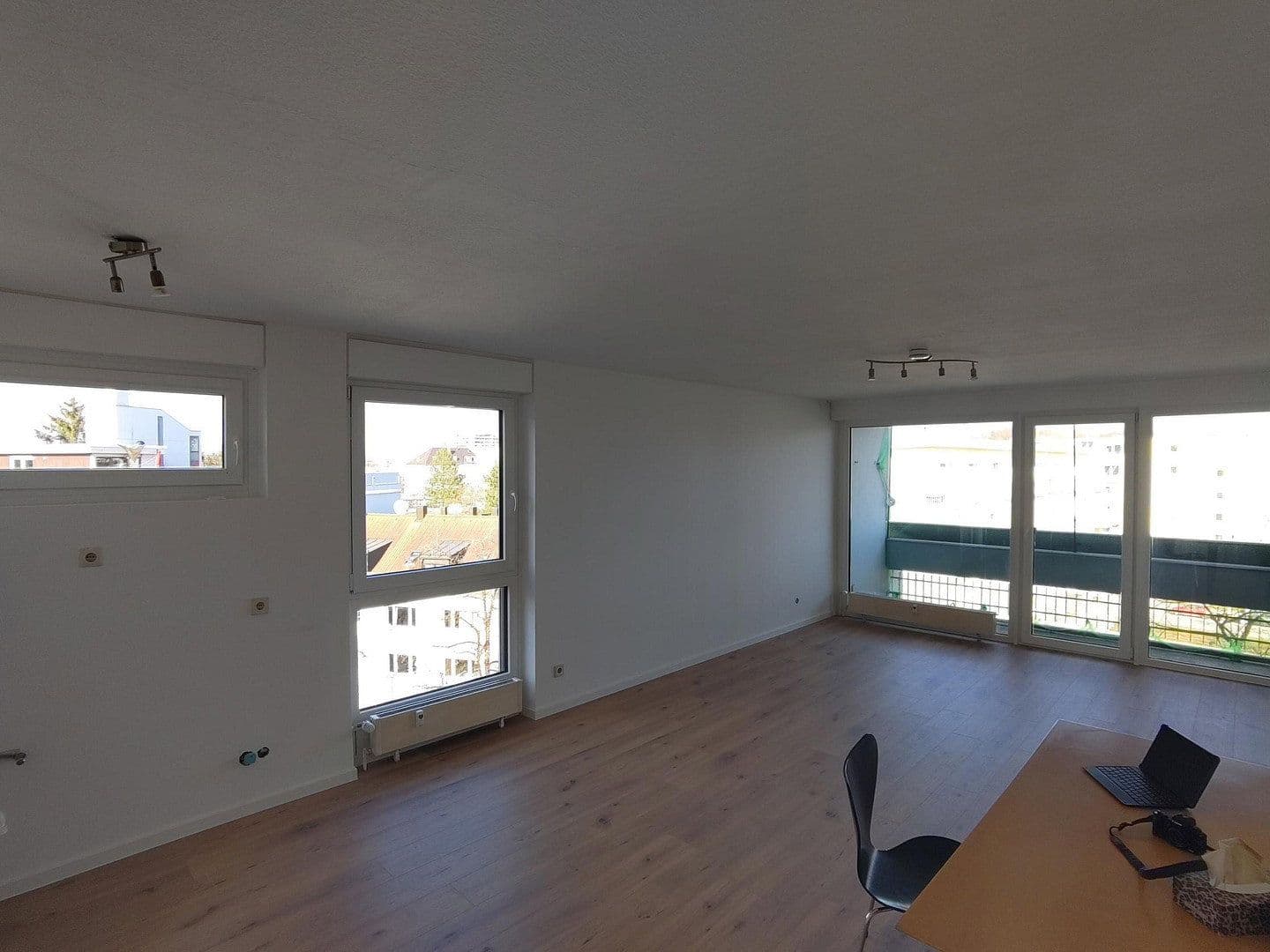 Prodej bytu 1+1 38 m², Lerchenauerstr. 3, München, Bavorsko Prodej bytu 1+1 38 m², Lerchenauerstr. 3, München, Bavorsko