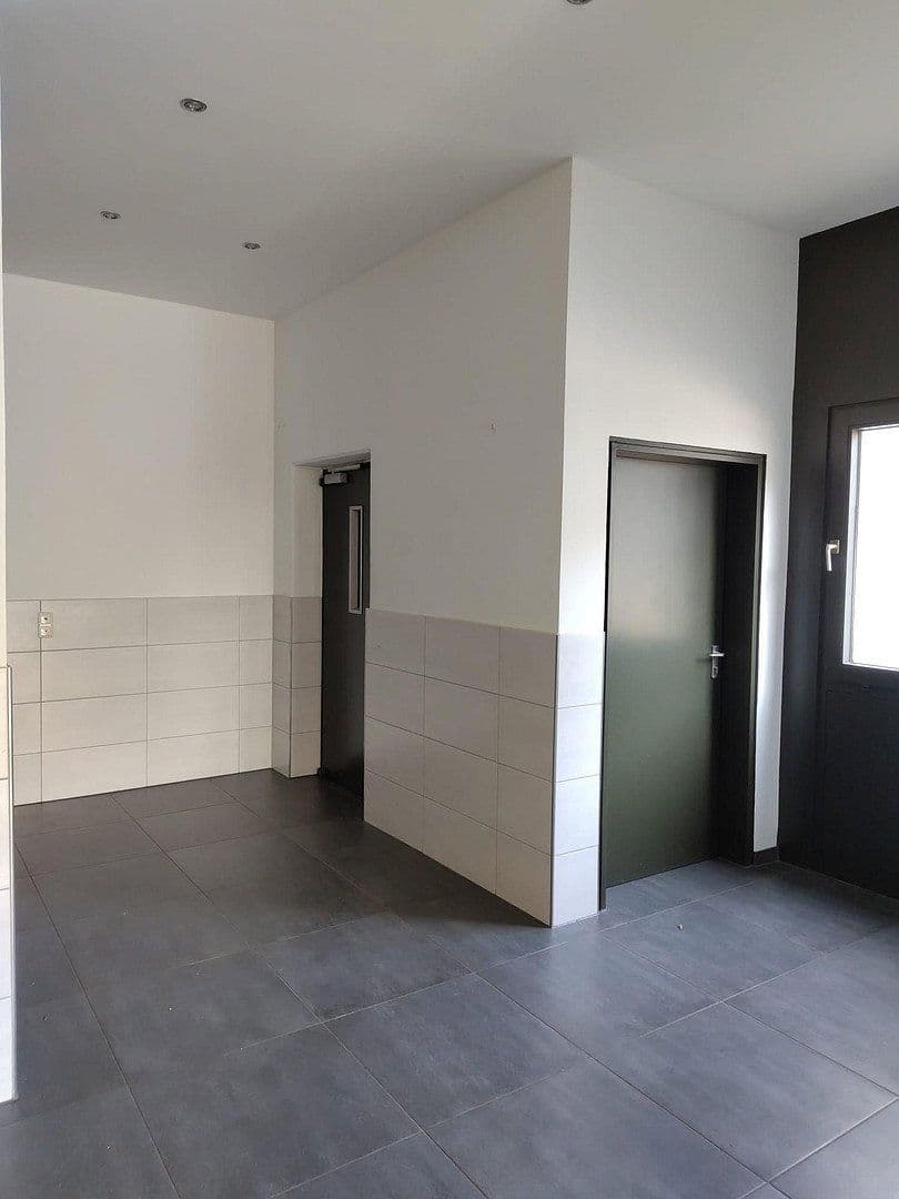 Prodej bytu 1+1 38 m², Lerchenauerstr. 3, München, Bavorsko Prodej bytu 1+1 38 m², Lerchenauerstr. 3, München, Bavorsko