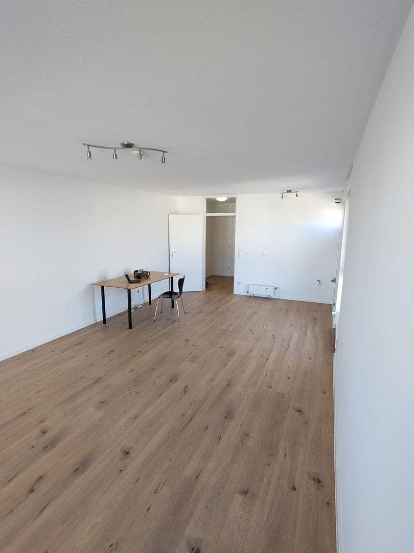 Prodej bytu 1+1 38 m², Lerchenauerstr. 3, München, Bavorsko Prodej bytu 1+1 38 m², Lerchenauerstr. 3, München, Bavorsko