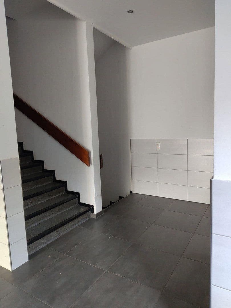 Prodej bytu 1+1 38 m², Lerchenauerstr. 3, München, Bavorsko Prodej bytu 1+1 38 m², Lerchenauerstr. 3, München, Bavorsko