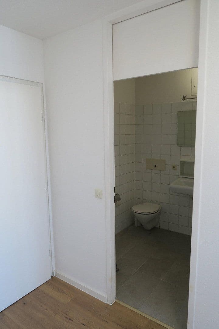 Prodej bytu 1+1 38 m², Lerchenauerstr. 3, München, Bavorsko Prodej bytu 1+1 38 m², Lerchenauerstr. 3, München, Bavorsko