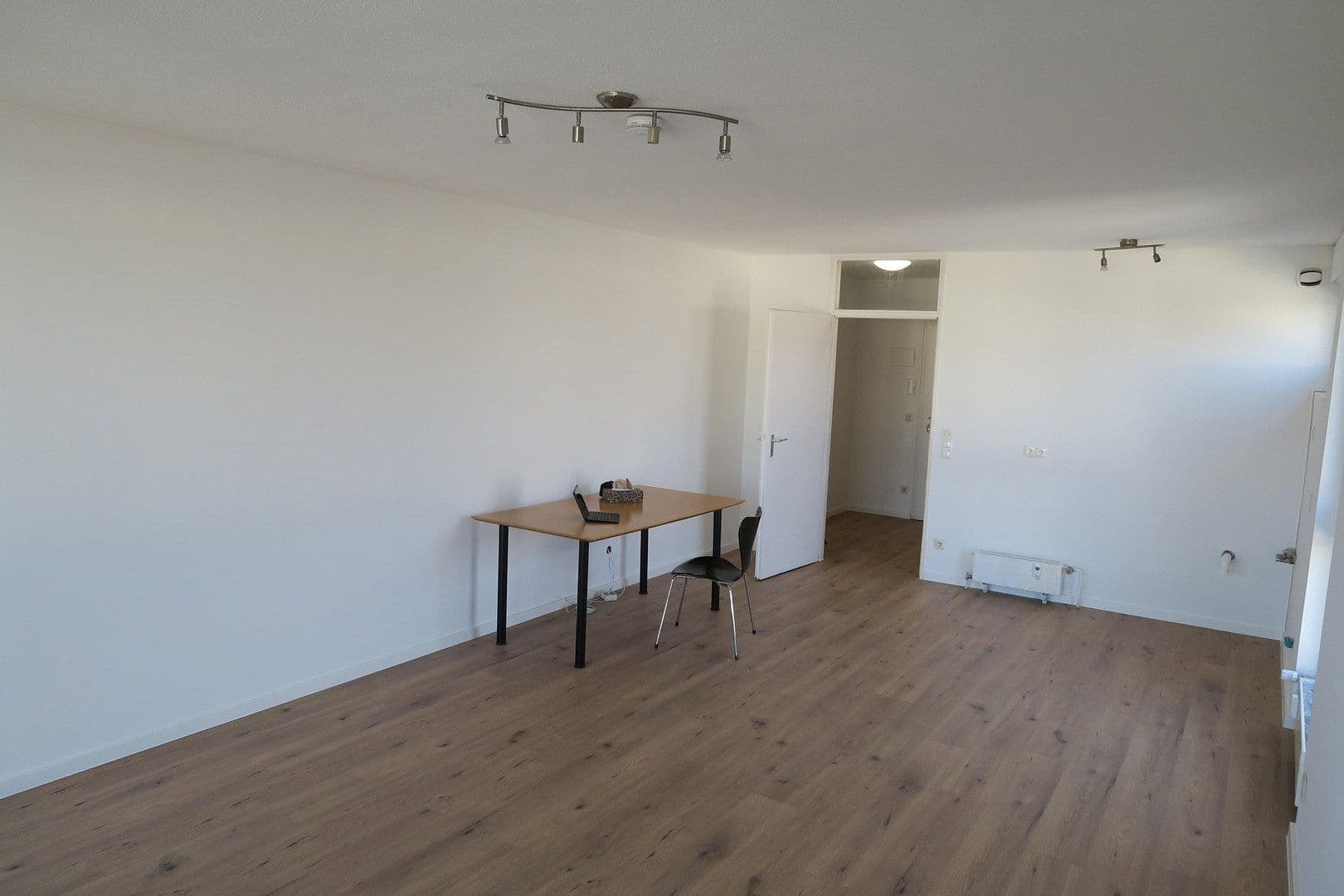 Prodej bytu 1+1 38 m², Lerchenauerstr. 3, München, Bavorsko Prodej bytu 1+1 38 m², Lerchenauerstr. 3, München, Bavorsko