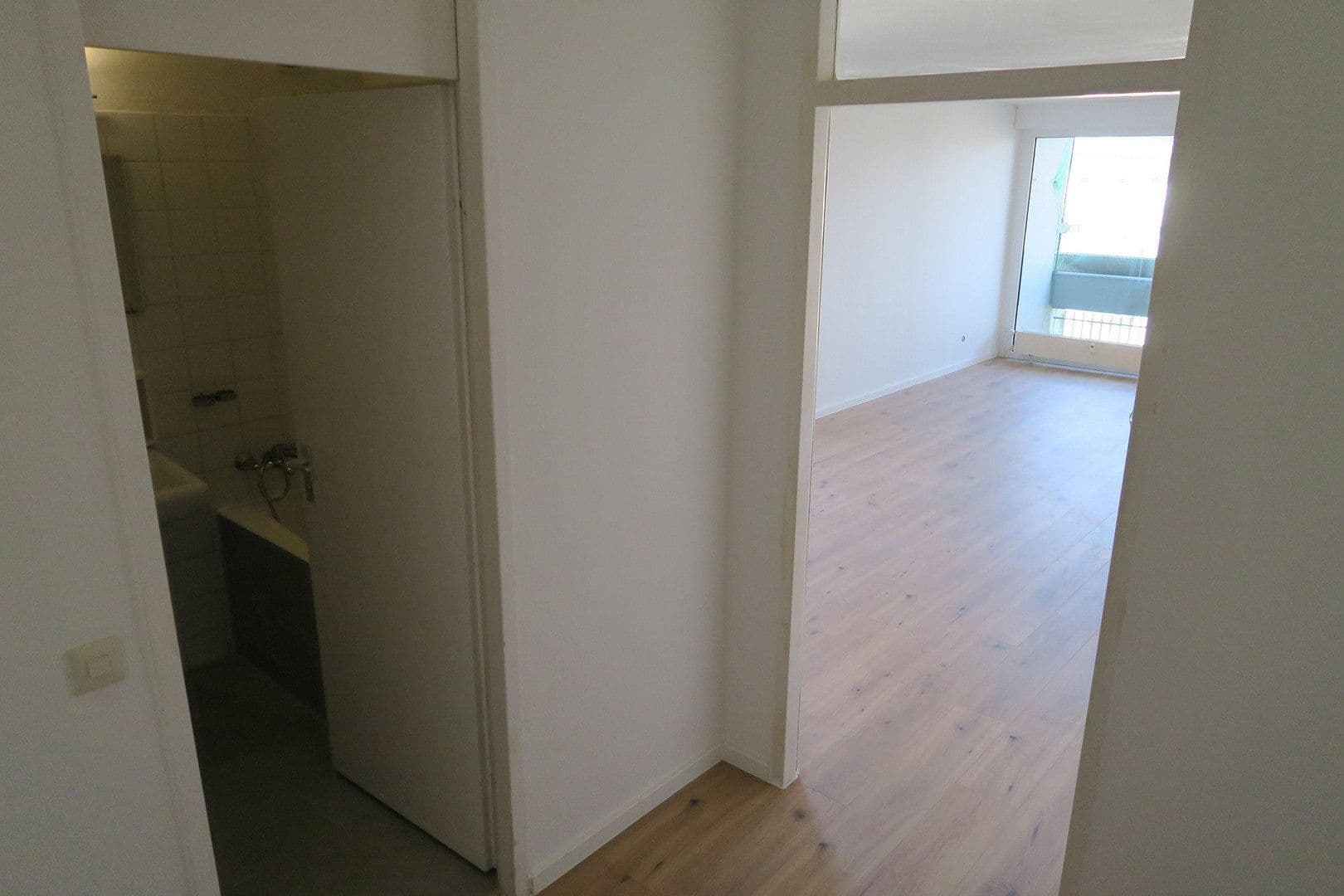 Prodej bytu 1+1 38 m², Lerchenauerstr. 3, München, Bavorsko Prodej bytu 1+1 38 m², Lerchenauerstr. 3, München, Bavorsko