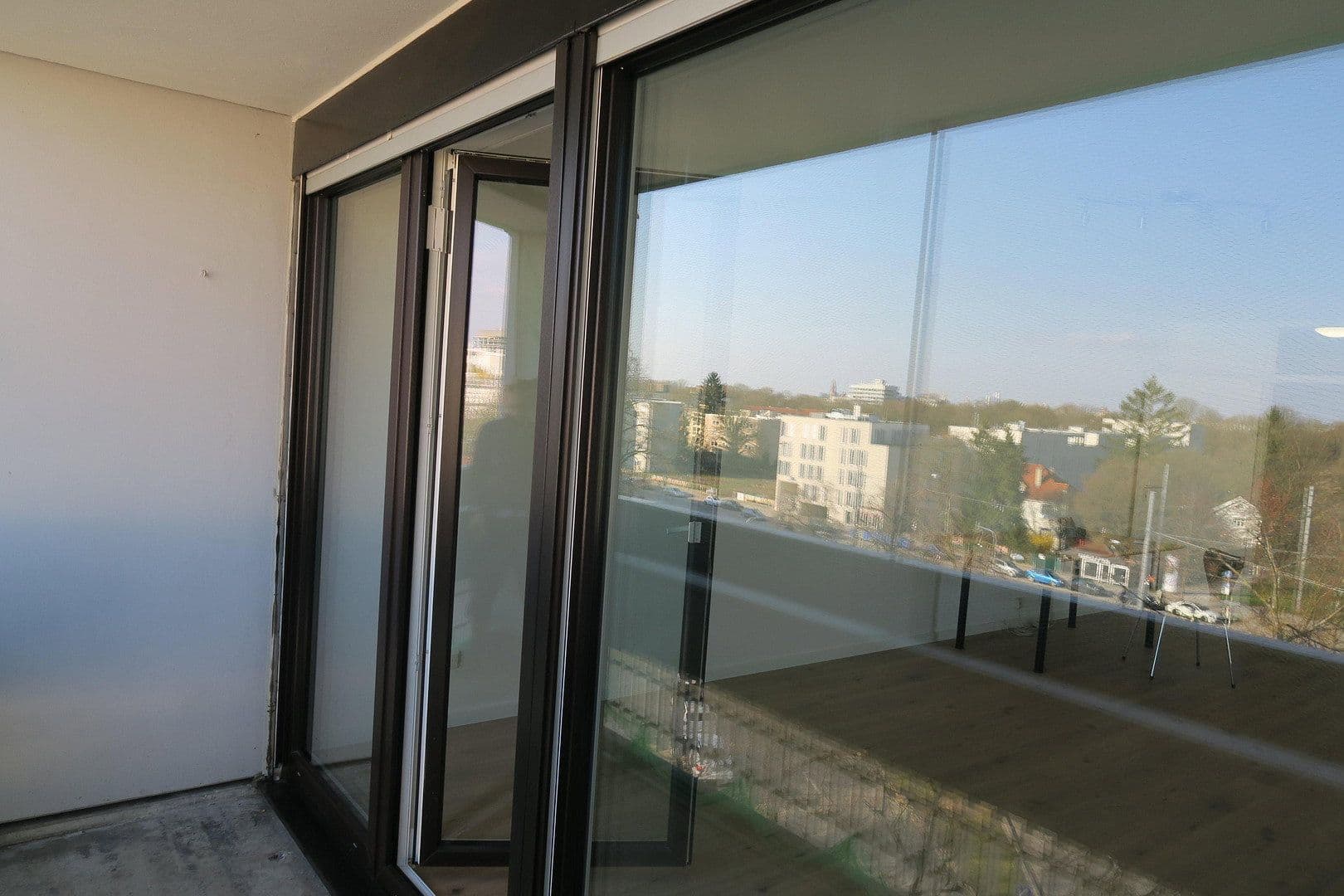 Prodej bytu 1+1 38 m², Lerchenauerstr. 3, München, Bavorsko Prodej bytu 1+1 38 m², Lerchenauerstr. 3, München, Bavorsko