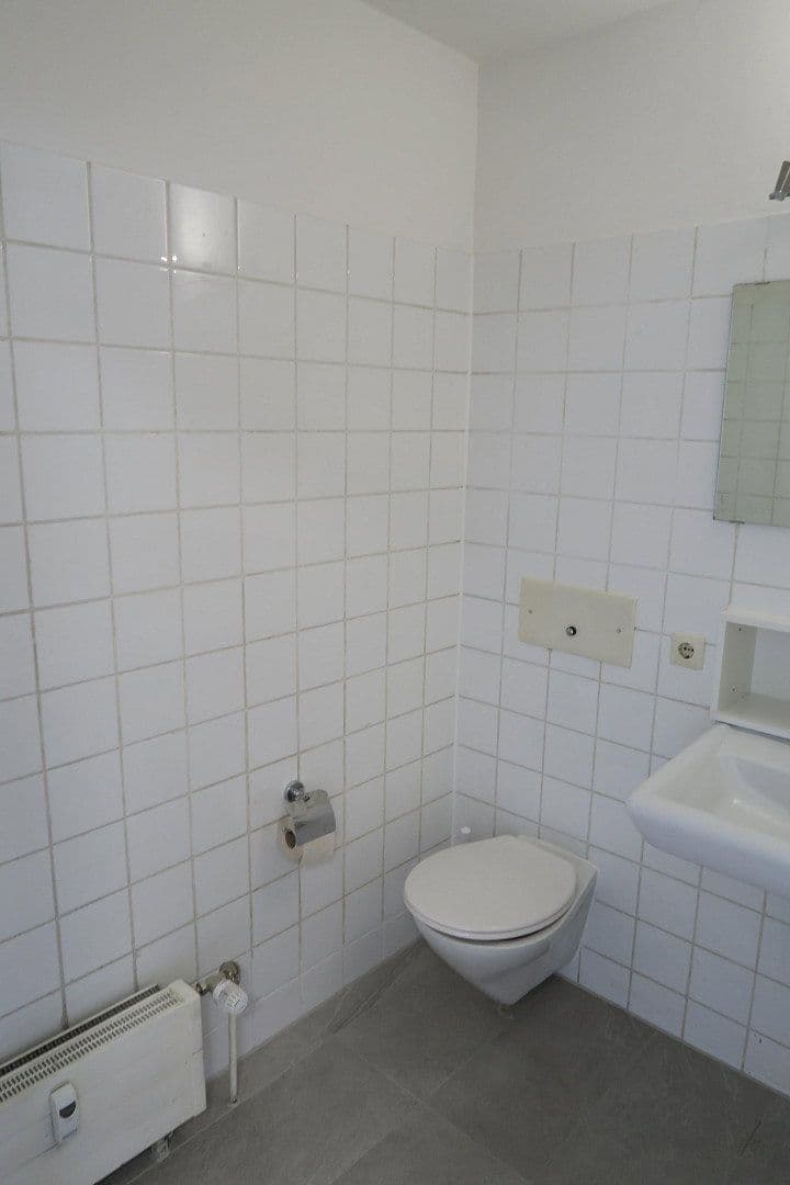 Prodej bytu 1+1 38 m², Lerchenauerstr. 3, München, Bavorsko Prodej bytu 1+1 38 m², Lerchenauerstr. 3, München, Bavorsko