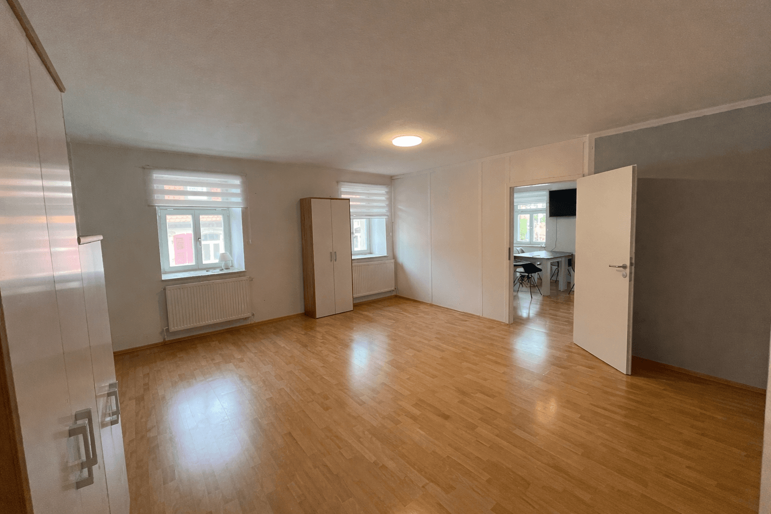 Pronájem bytu 2+1 73 m², Am Zehnt 9, Sinsheim, Bádensko-Württembersko Pronájem bytu 2+1 73 m², Am Zehnt 9, Sinsheim, Bádensko-Württembersko