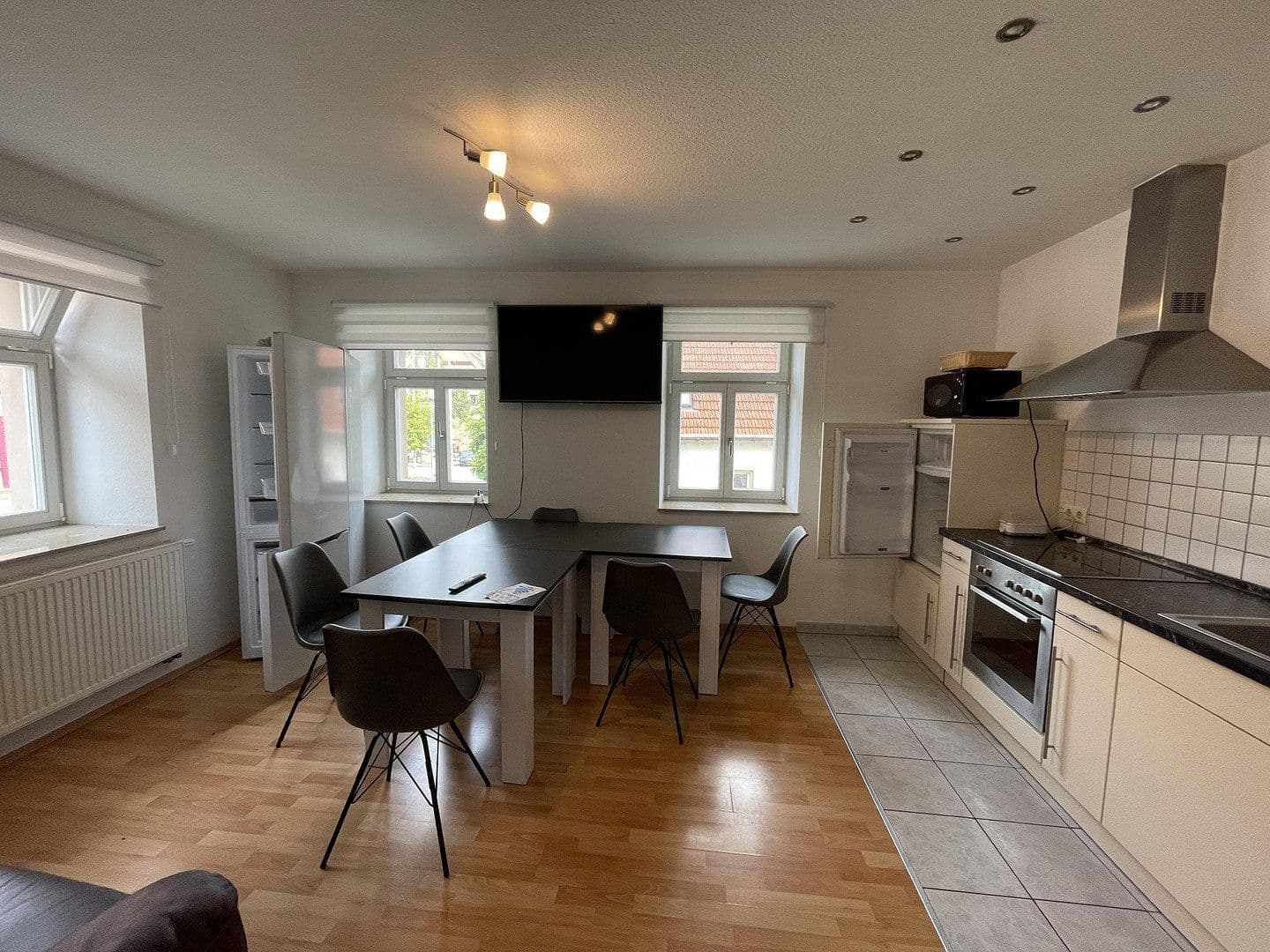 Pronájem bytu 2+1 73 m², Am Zehnt 9, Sinsheim, Bádensko-Württembersko Pronájem bytu 2+1 73 m², Am Zehnt 9, Sinsheim, Bádensko-Württembersko