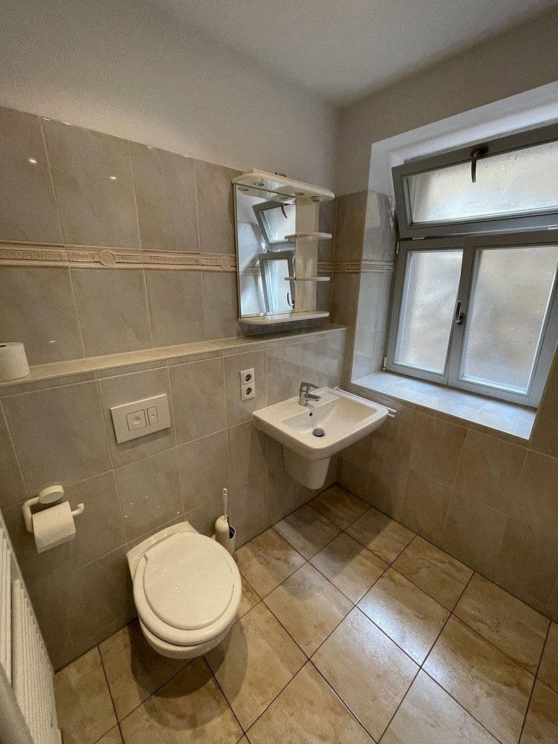 Pronájem bytu 2+1 73 m², Am Zehnt 9, Sinsheim, Bádensko-Württembersko Pronájem bytu 2+1 73 m², Am Zehnt 9, Sinsheim, Bádensko-Württembersko