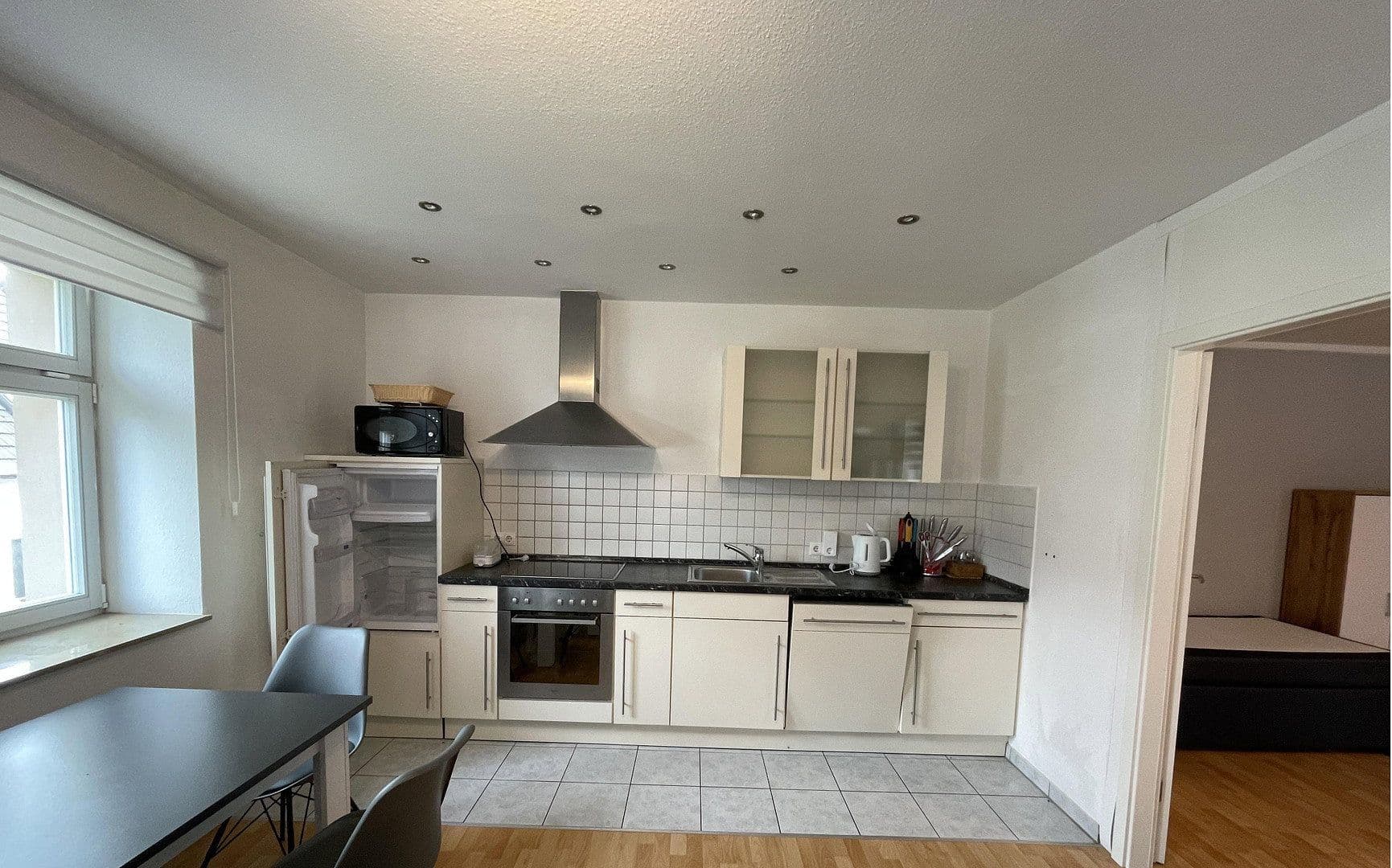 Pronájem bytu 2+1 73 m², Am Zehnt 9, Sinsheim, Bádensko-Württembersko Pronájem bytu 2+1 73 m², Am Zehnt 9, Sinsheim, Bádensko-Württembersko