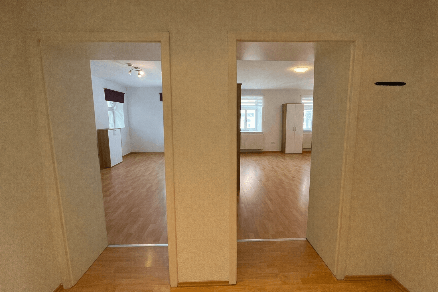 Pronájem bytu 2+1 73 m², Am Zehnt 9, Sinsheim, Bádensko-Württembersko Pronájem bytu 2+1 73 m², Am Zehnt 9, Sinsheim, Bádensko-Württembersko