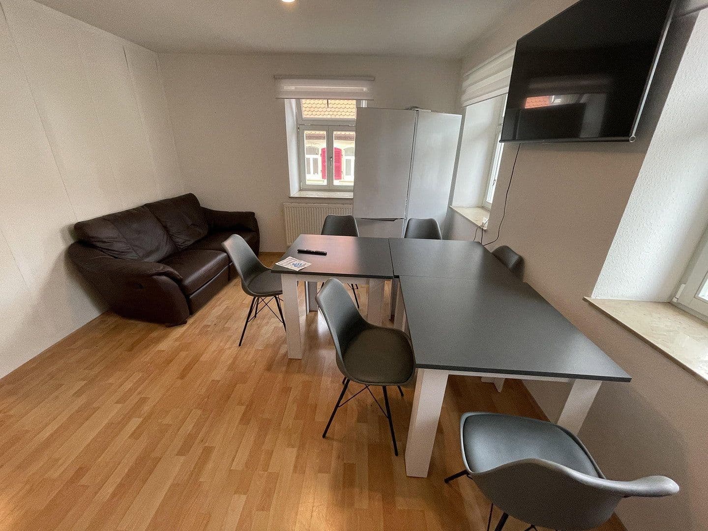 Pronájem bytu 2+1 73 m², Am Zehnt 9, Sinsheim, Bádensko-Württembersko Pronájem bytu 2+1 73 m², Am Zehnt 9, Sinsheim, Bádensko-Württembersko