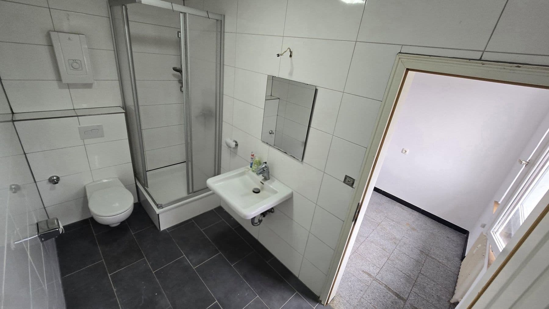 Pronájem bytu 3+1 110 m², Korschenbroich, Severní Porýní-Vestfálsko Pronájem bytu 3+1 110 m², Korschenbroich, Severní Porýní-Vestfálsko
