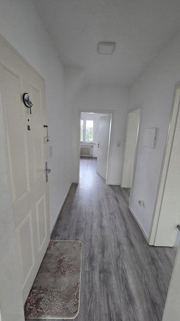 Pronájem bytu 3+1 110 m², Korschenbroich, Severní Porýní-Vestfálsko Pronájem bytu 3+1 110 m², Korschenbroich, Severní Porýní-Vestfálsko