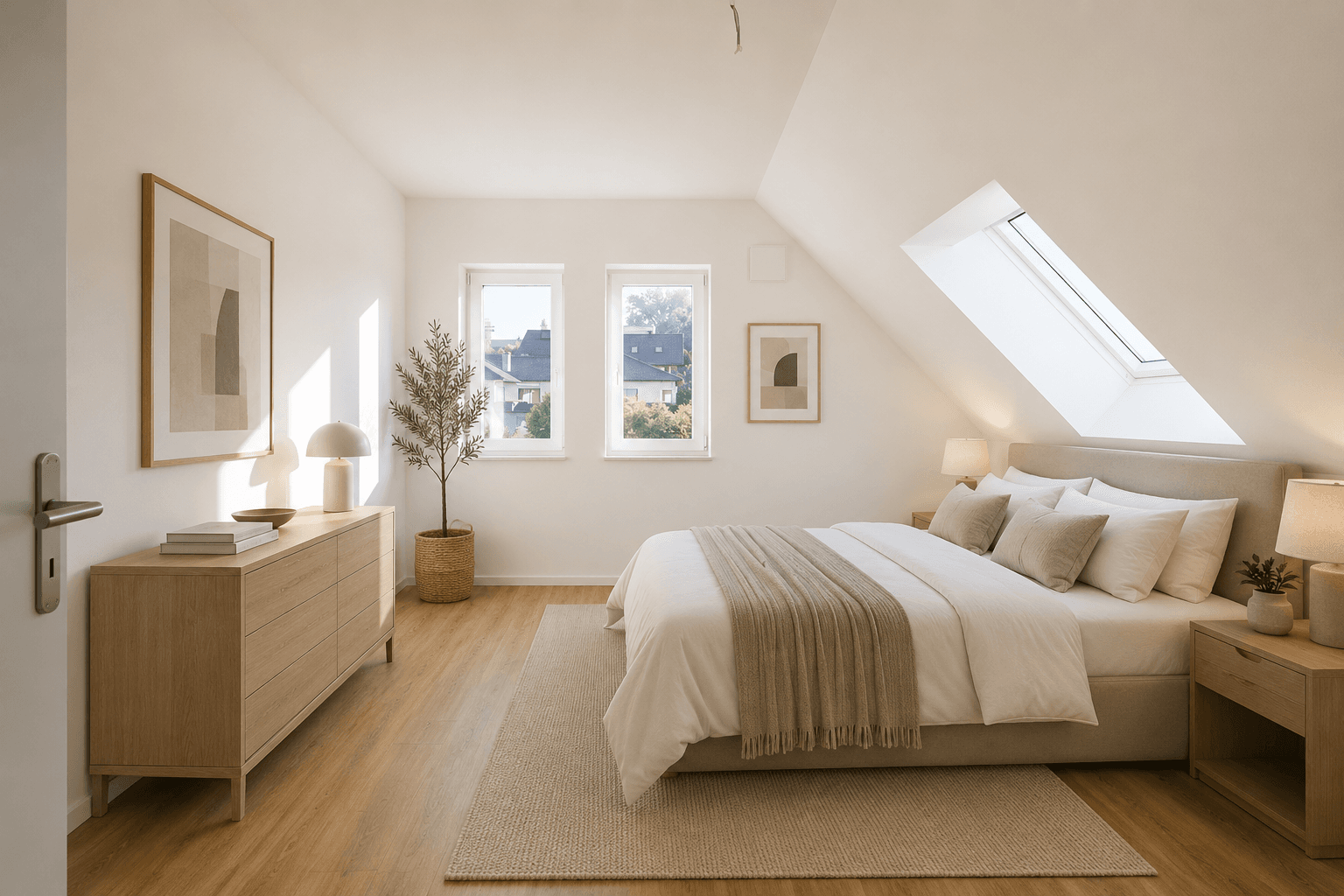 Prodej bytu 3+1 112 m², Burgauer Straße 18a, Krumbach (Schwaben), Bavorsko Prodej bytu 3+1 112 m², Burgauer Straße 18a, Krumbach (Schwaben), Bavorsko