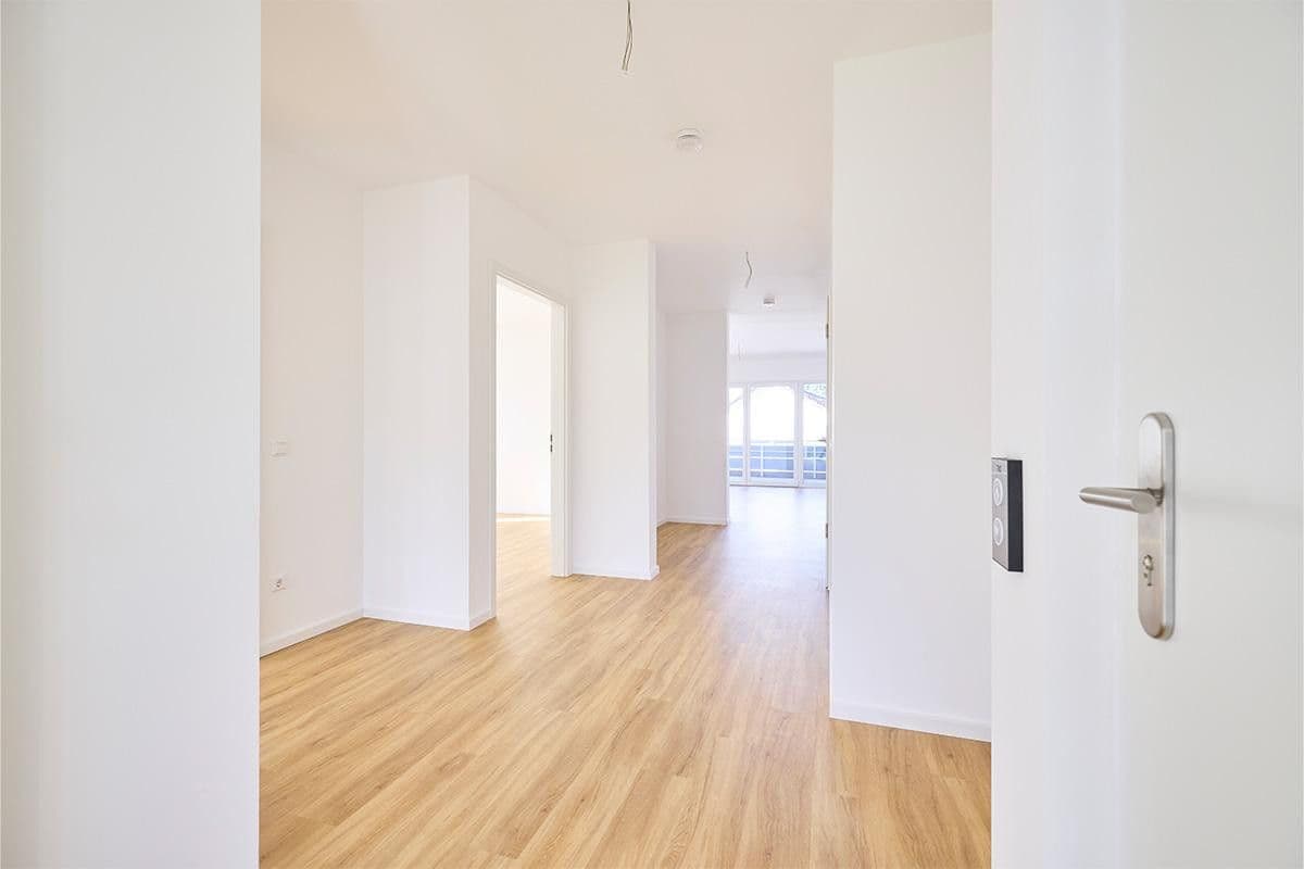 Prodej bytu 3+1 112 m², Burgauer Straße 18a, Krumbach (Schwaben), Bavorsko Prodej bytu 3+1 112 m², Burgauer Straße 18a, Krumbach (Schwaben), Bavorsko