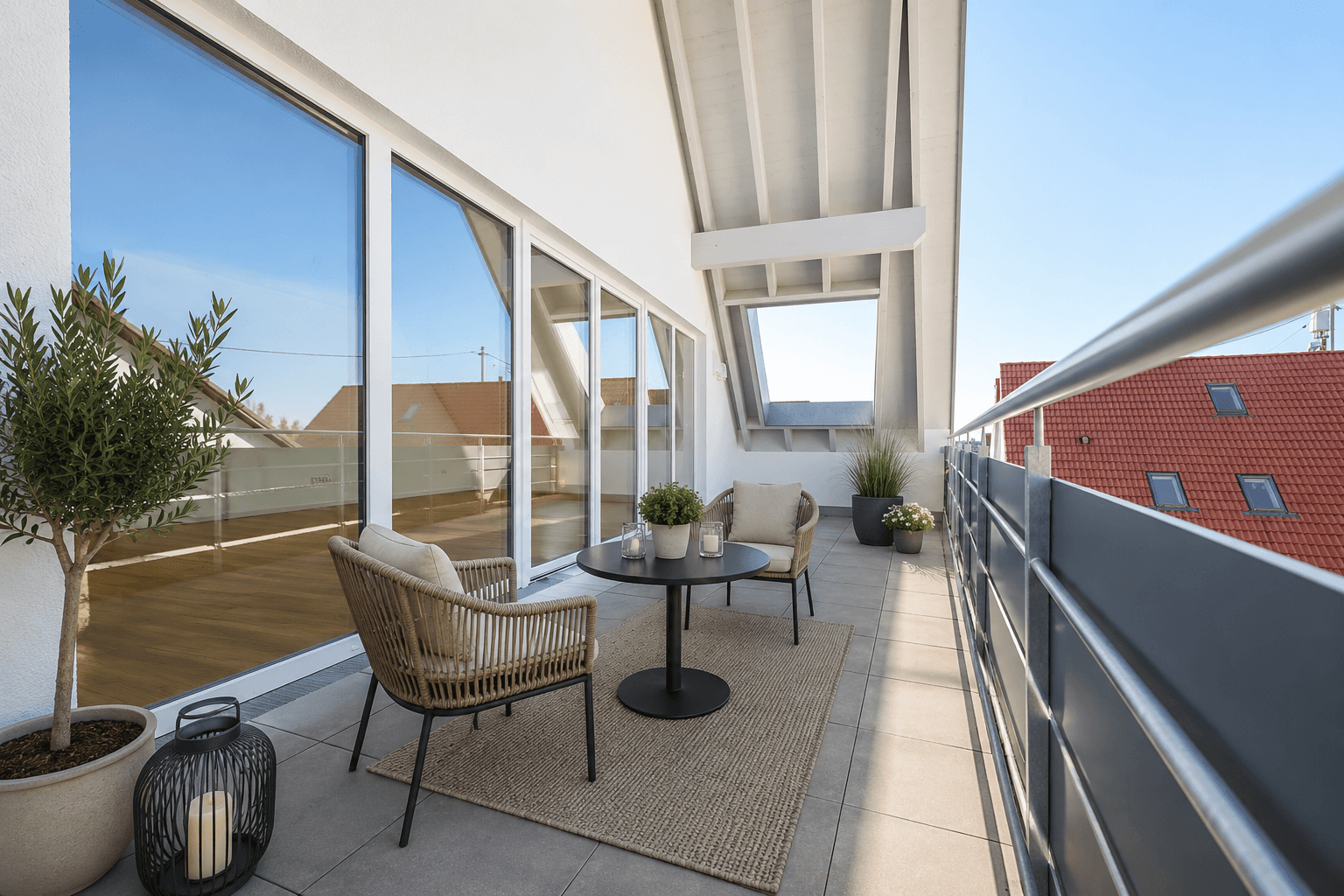 Prodej bytu 3+1 112 m², Burgauer Straße 18a, Krumbach (Schwaben), Bavorsko Prodej bytu 3+1 112 m², Burgauer Straße 18a, Krumbach (Schwaben), Bavorsko