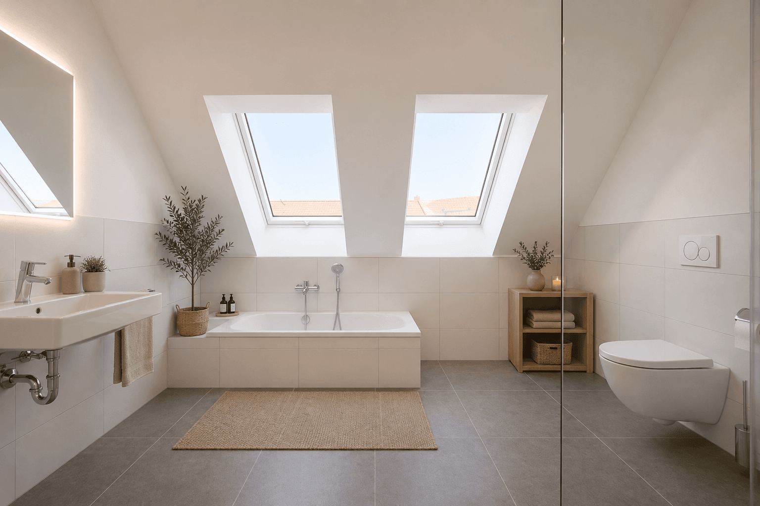 Prodej bytu 3+1 112 m², Burgauer Straße 18a, Krumbach (Schwaben), Bavorsko Prodej bytu 3+1 112 m², Burgauer Straße 18a, Krumbach (Schwaben), Bavorsko