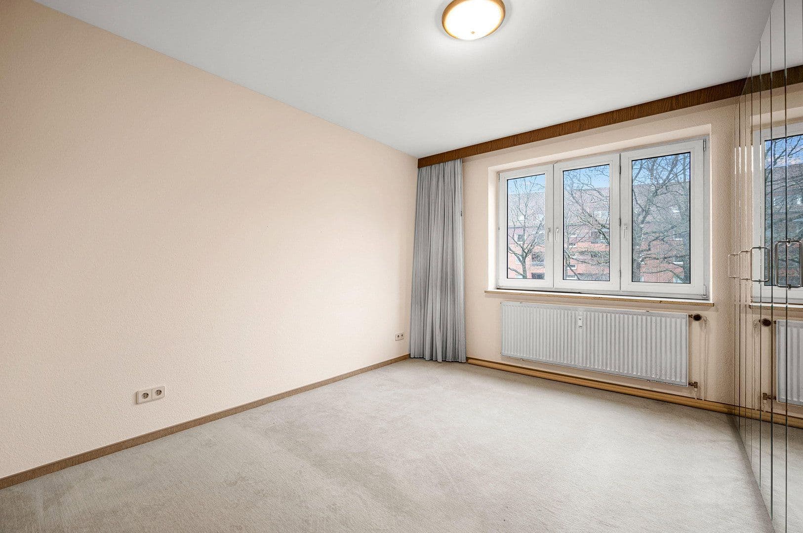 Prodej bytu 3+1 87 m², Norderstedt, Šlesvicko-Holštýnsko Prodej bytu 3+1 87 m², Norderstedt, Šlesvicko-Holštýnsko