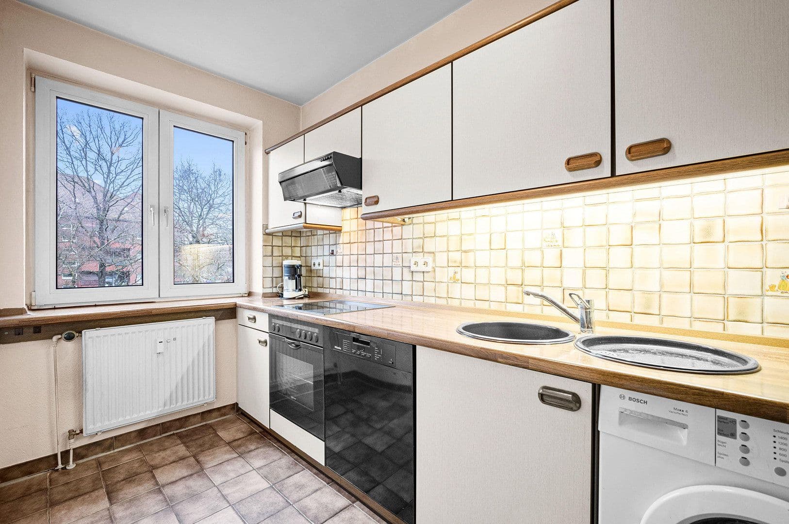 Prodej bytu 3+1 87 m², Norderstedt, Šlesvicko-Holštýnsko Prodej bytu 3+1 87 m², Norderstedt, Šlesvicko-Holštýnsko