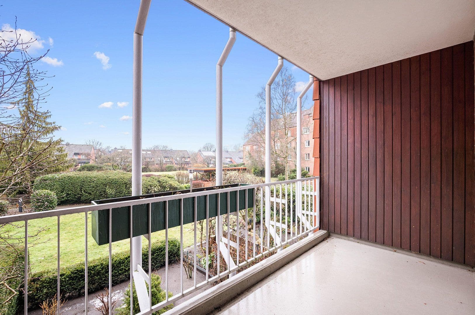 Prodej bytu 3+1 87 m², Norderstedt, Šlesvicko-Holštýnsko Prodej bytu 3+1 87 m², Norderstedt, Šlesvicko-Holštýnsko