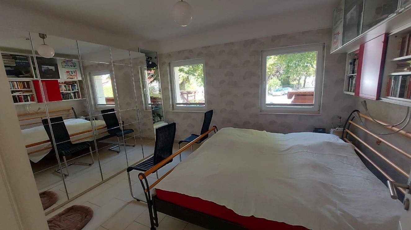 Prodej domu 198 m², pozemek 1.394 m², Falkensee, Braniborsko Prodej domu 198 m², pozemek 1.394 m², Falkensee, Braniborsko