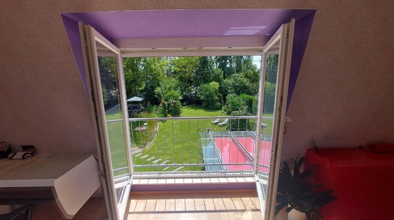 Prodej domu 198 m², pozemek 1.394 m², Falkensee, Braniborsko Prodej domu 198 m², pozemek 1.394 m², Falkensee, Braniborsko