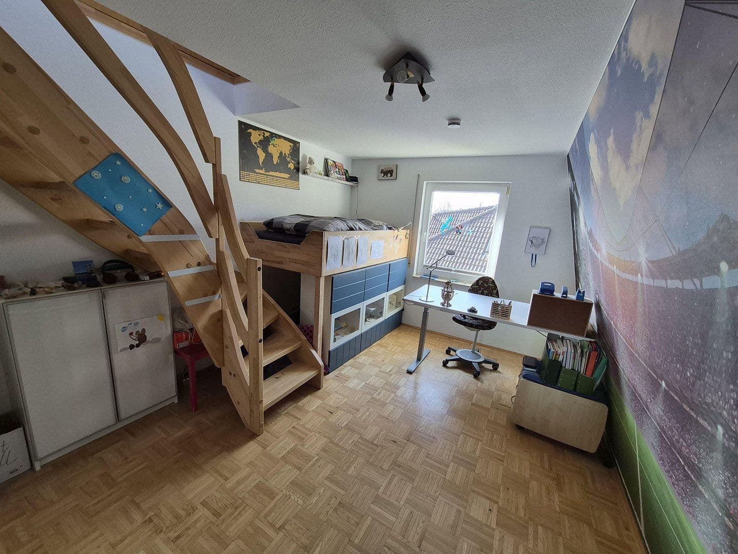 Prodej domu 198 m², pozemek 1.394 m², Falkensee, Braniborsko Prodej domu 198 m², pozemek 1.394 m², Falkensee, Braniborsko