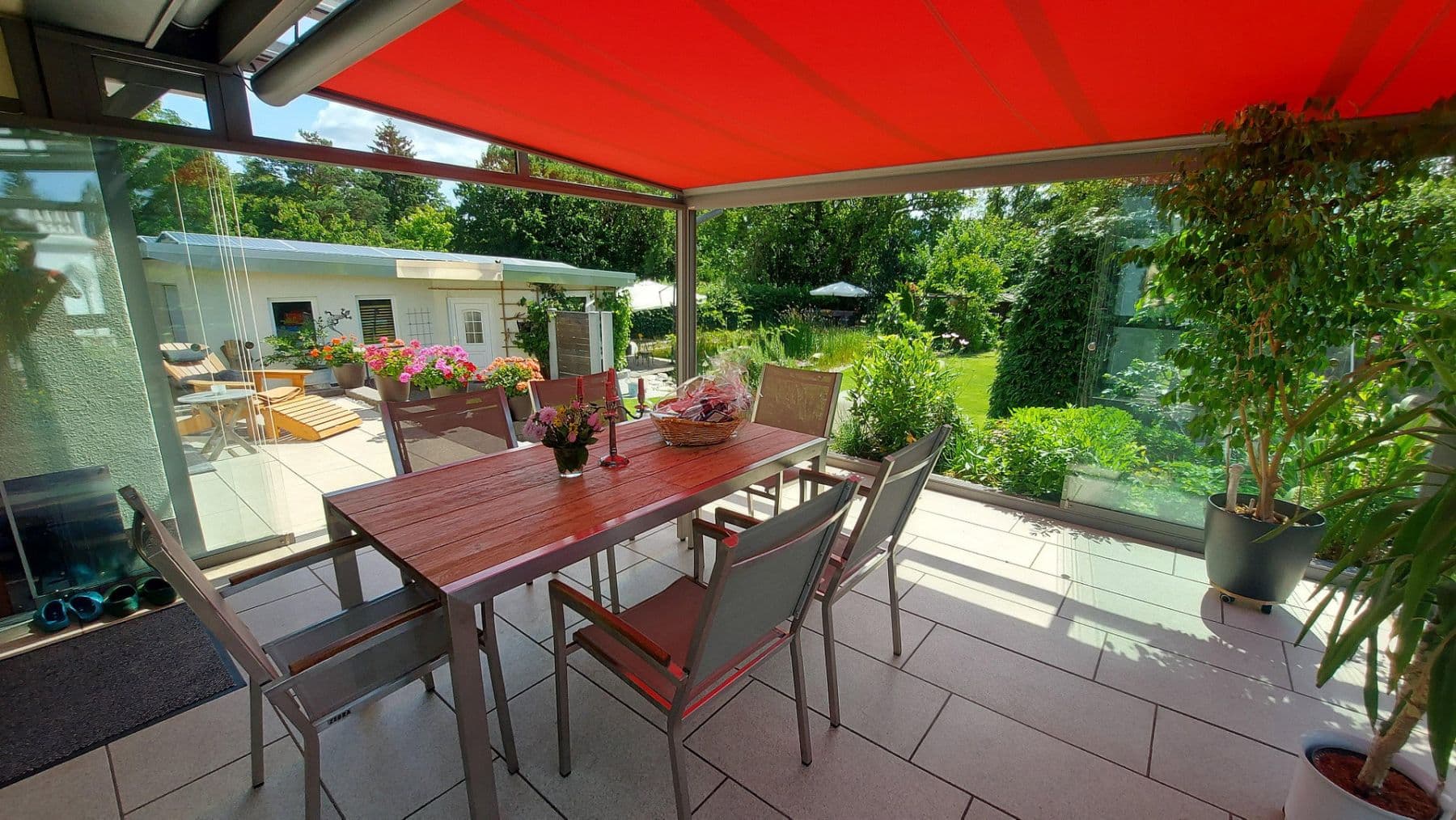 Prodej domu 198 m², pozemek 1.394 m², Falkensee, Braniborsko Prodej domu 198 m², pozemek 1.394 m², Falkensee, Braniborsko