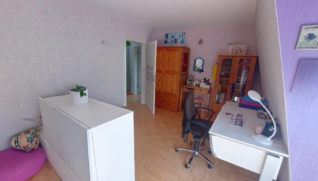 Prodej domu 198 m², pozemek 1.394 m², Falkensee, Braniborsko Prodej domu 198 m², pozemek 1.394 m², Falkensee, Braniborsko