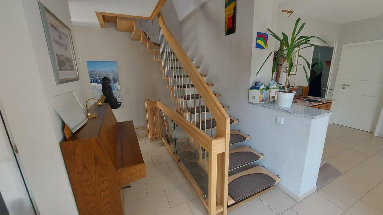 Prodej domu 198 m², pozemek 1.394 m², Falkensee, Braniborsko Prodej domu 198 m², pozemek 1.394 m², Falkensee, Braniborsko