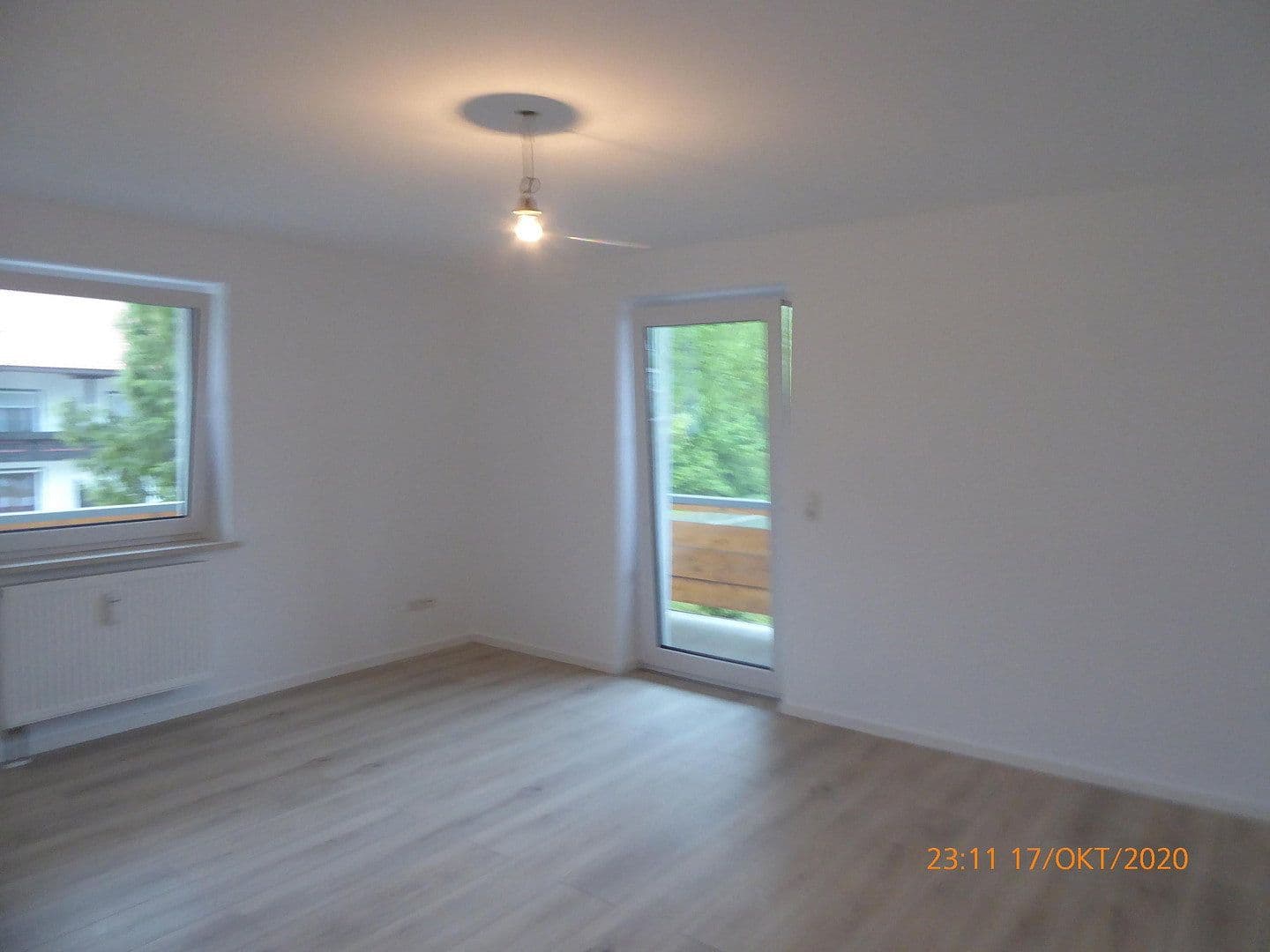 Pronájem bytu 2+1 69 m², Inzell, Bavorsko Pronájem bytu 2+1 69 m², Inzell, Bavorsko
