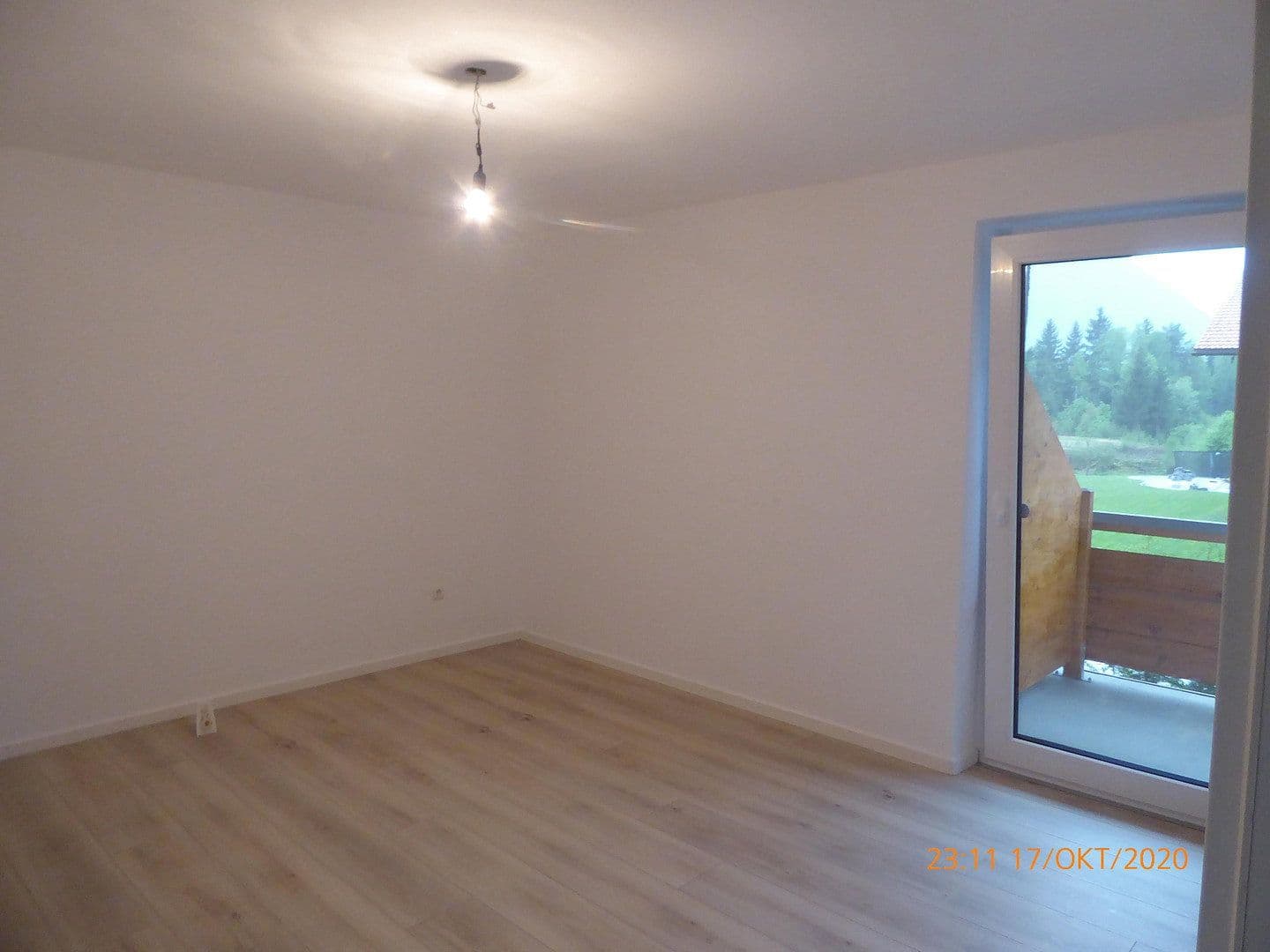 Pronájem bytu 2+1 69 m², Inzell, Bavorsko Pronájem bytu 2+1 69 m², Inzell, Bavorsko