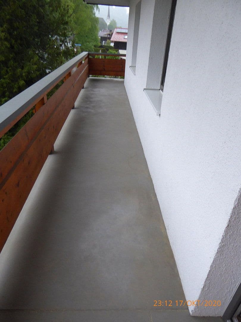 Pronájem bytu 2+1 69 m², Inzell, Bavorsko Pronájem bytu 2+1 69 m², Inzell, Bavorsko