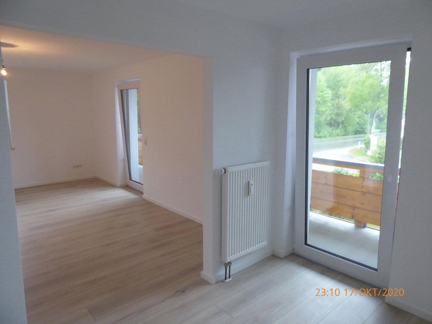 Pronájem bytu 2+1 69 m², Inzell, Bavorsko Pronájem bytu 2+1 69 m², Inzell, Bavorsko
