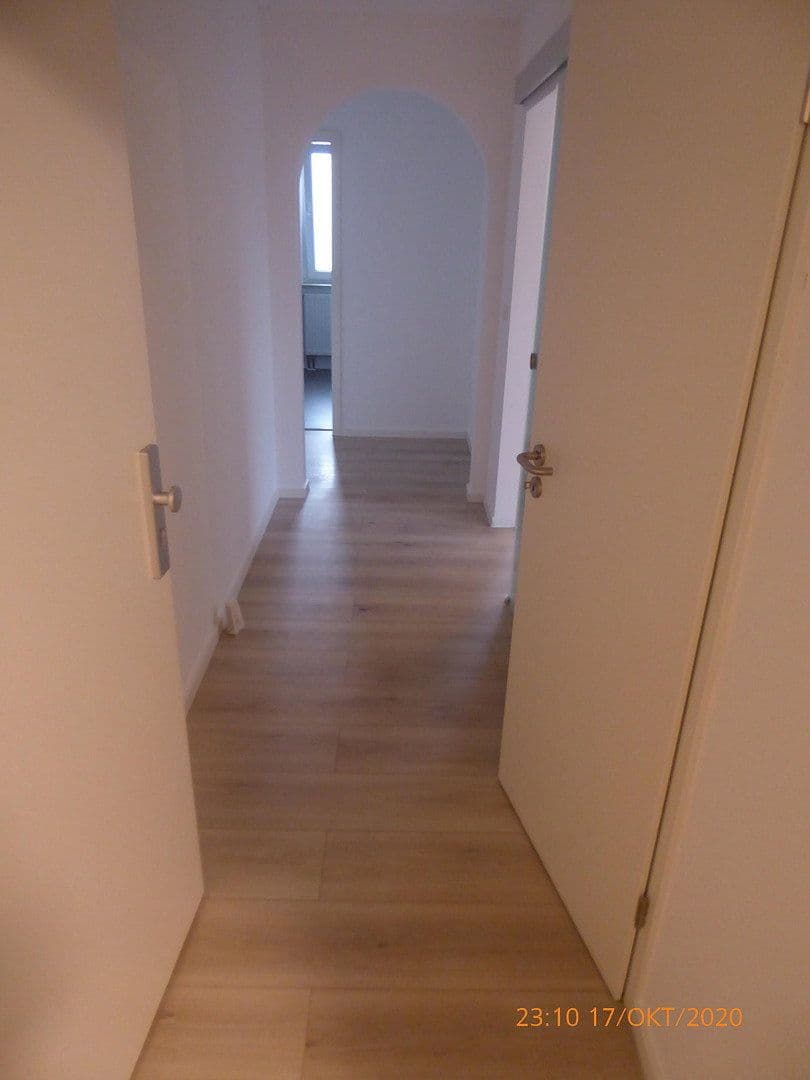 Pronájem bytu 2+1 69 m², Inzell, Bavorsko Pronájem bytu 2+1 69 m², Inzell, Bavorsko