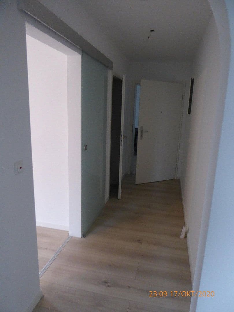 Pronájem bytu 2+1 69 m², Inzell, Bavorsko Pronájem bytu 2+1 69 m², Inzell, Bavorsko