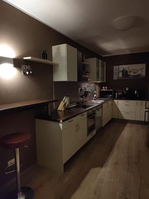 Pronájem bytu 4+1 84 m², Fürstenstraße 8, Straubung, Bavorsko Pronájem bytu 4+1 84 m², Fürstenstraße 8, Straubung, Bavorsko